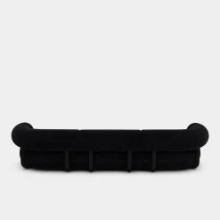 Fat 3-Seater Modular Sofa