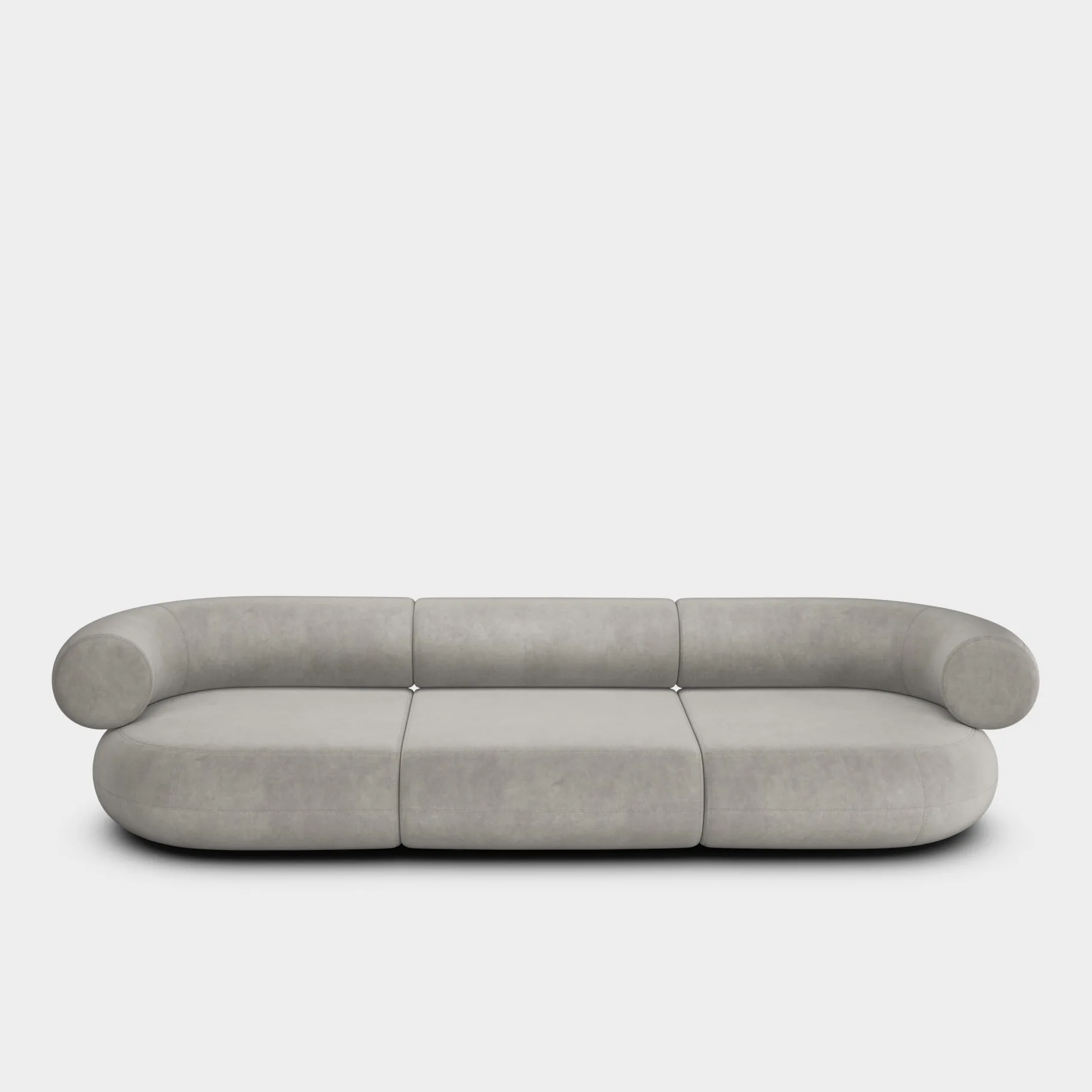 Fat 3-Seater Modular Sofa