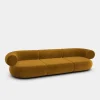 Fat 3-Seater Modular Sofa