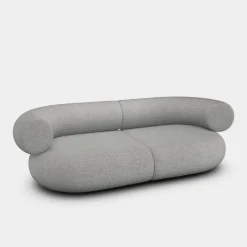 Fat 2.5-Seater Modular Sofa