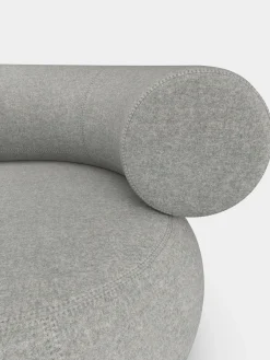 Fat 2.5-Seater Modular Sofa