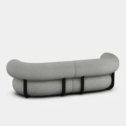 Fat 2.5-Seater Modular Sofa