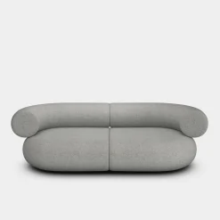Fat 2.5-Seater Modular Sofa