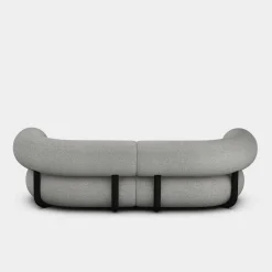 Fat 2.5-Seater Modular Sofa
