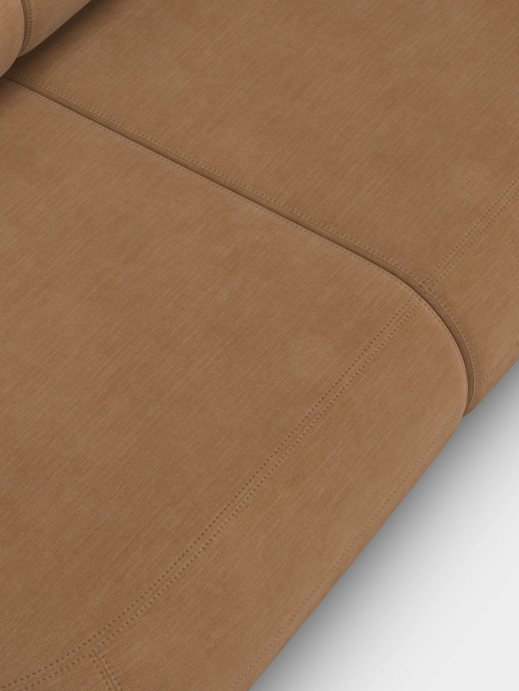 Fat 2.5-Seater Modular Sofa