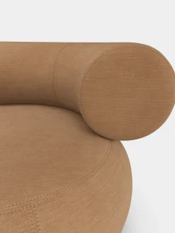 Fat 2.5-Seater Modular Sofa