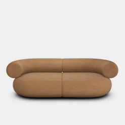 Fat 2.5-Seater Modular Sofa