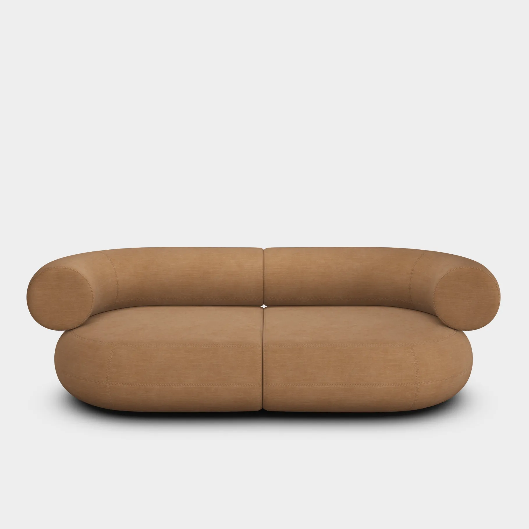 Fat 2.5-Seater Modular Sofa