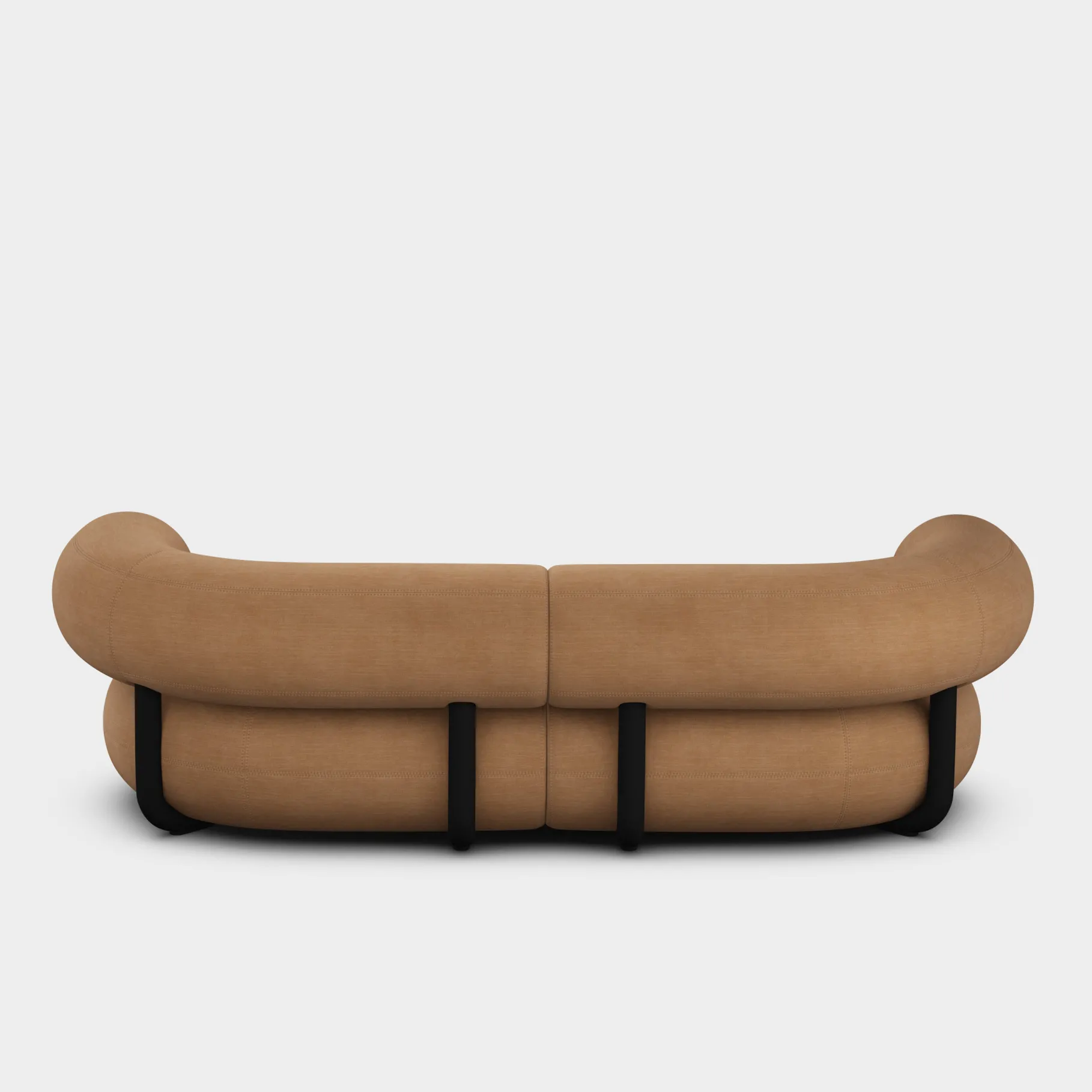 Fat 2.5-Seater Modular Sofa