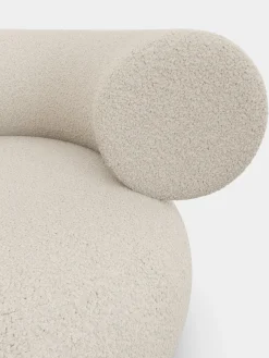 Fat 2.5-Seater Modular Sofa