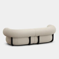 Fat 2.5-Seater Modular Sofa