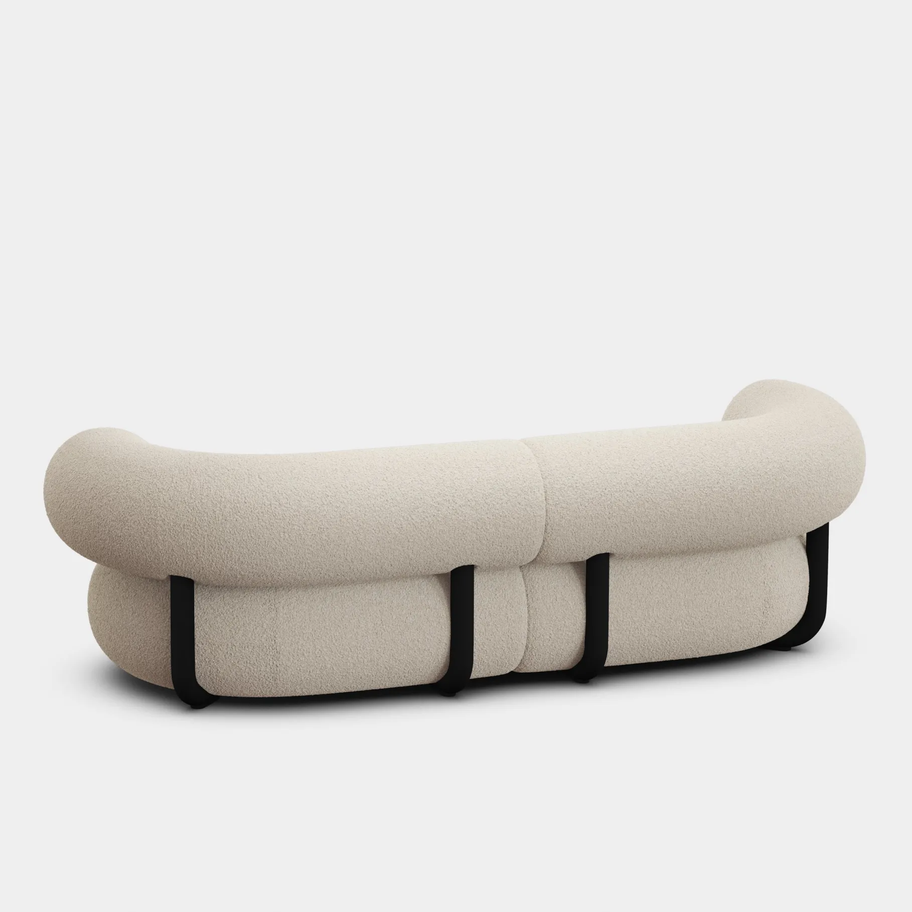 Fat 2.5-Seater Modular Sofa
