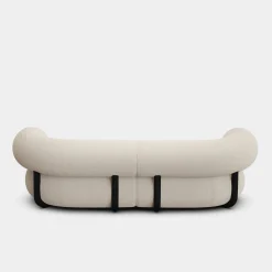 Fat 2.5-Seater Modular Sofa