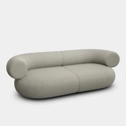 Fat 2.5-Seater Modular Sofa