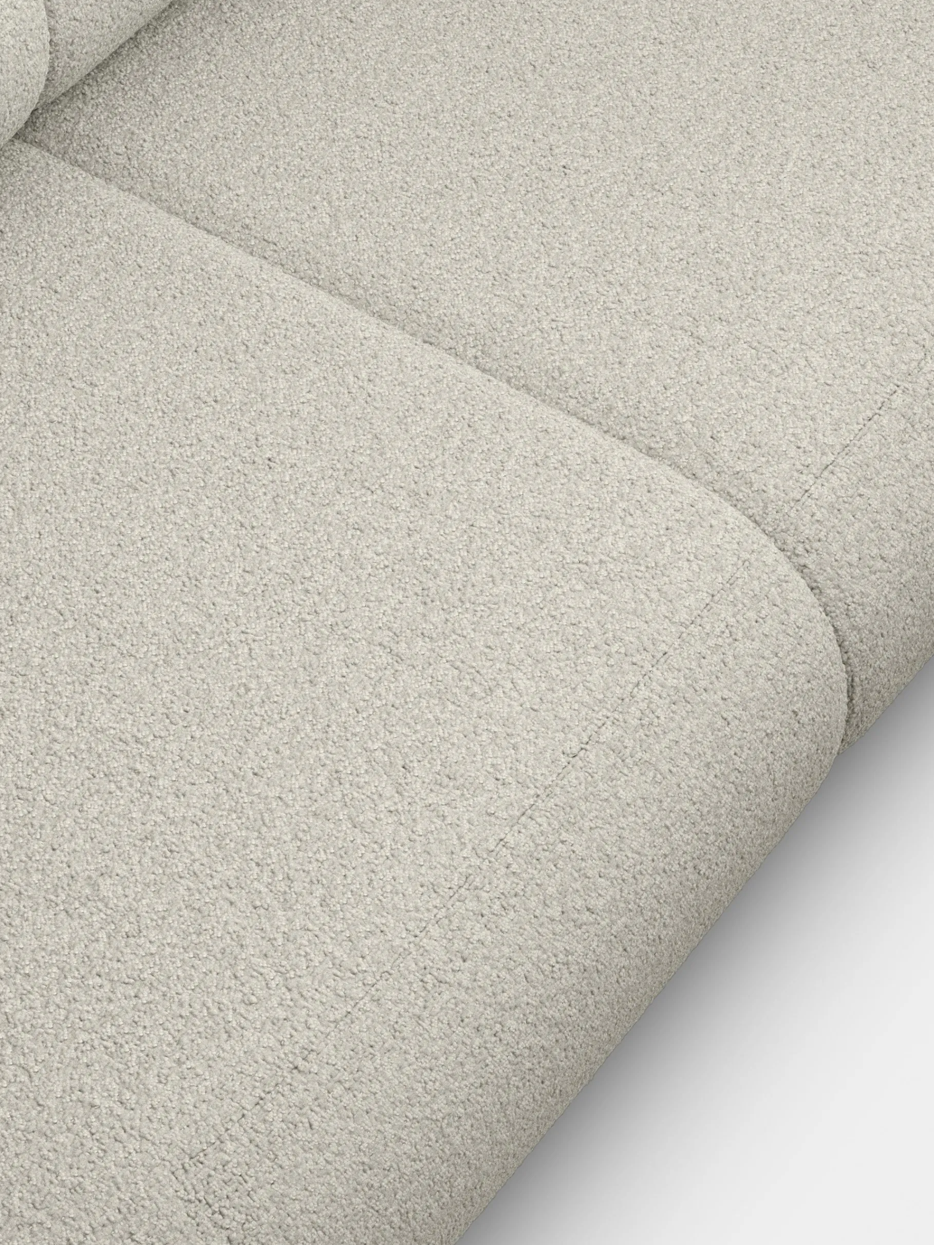 Fat 2.5-Seater Modular Sofa