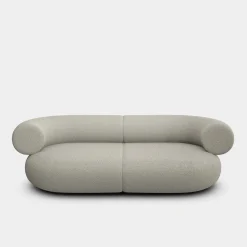 Fat 2.5-Seater Modular Sofa