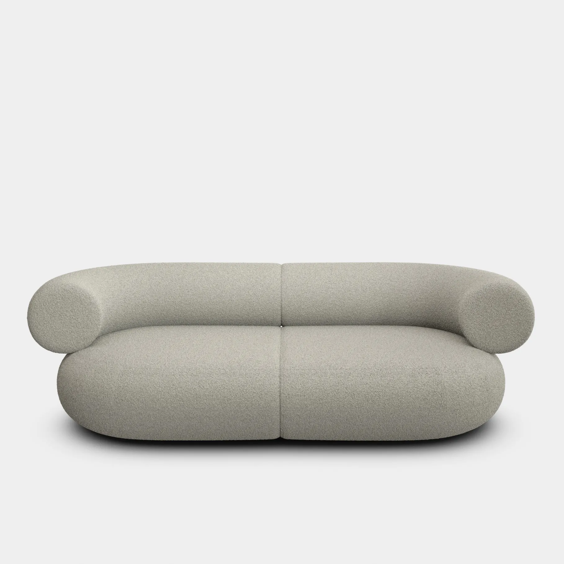 Fat 2.5-Seater Modular Sofa