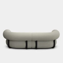 Fat 2.5-Seater Modular Sofa