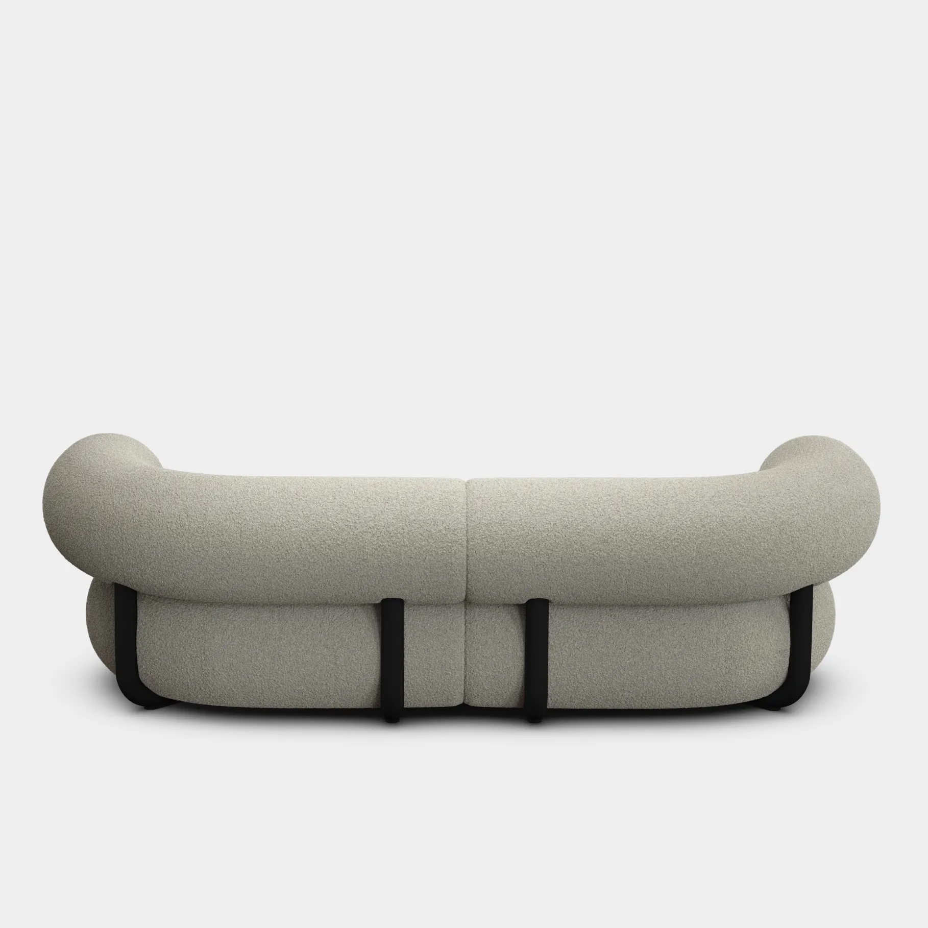 Fat 2.5-Seater Modular Sofa