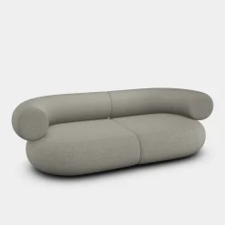 Fat 2.5-Seater Modular Sofa