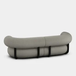 Fat 2.5-Seater Modular Sofa