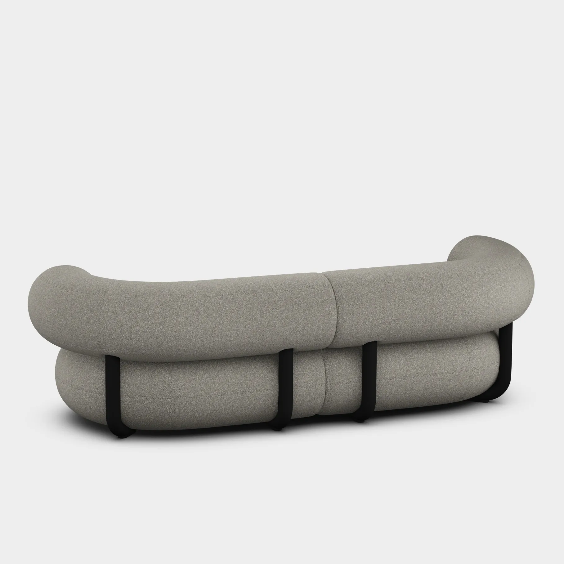 Fat 2.5-Seater Modular Sofa
