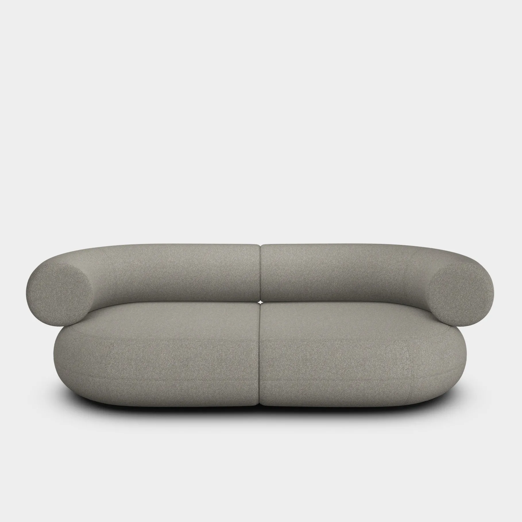 Fat 2.5-Seater Modular Sofa