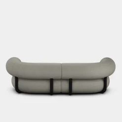 Fat 2.5-Seater Modular Sofa