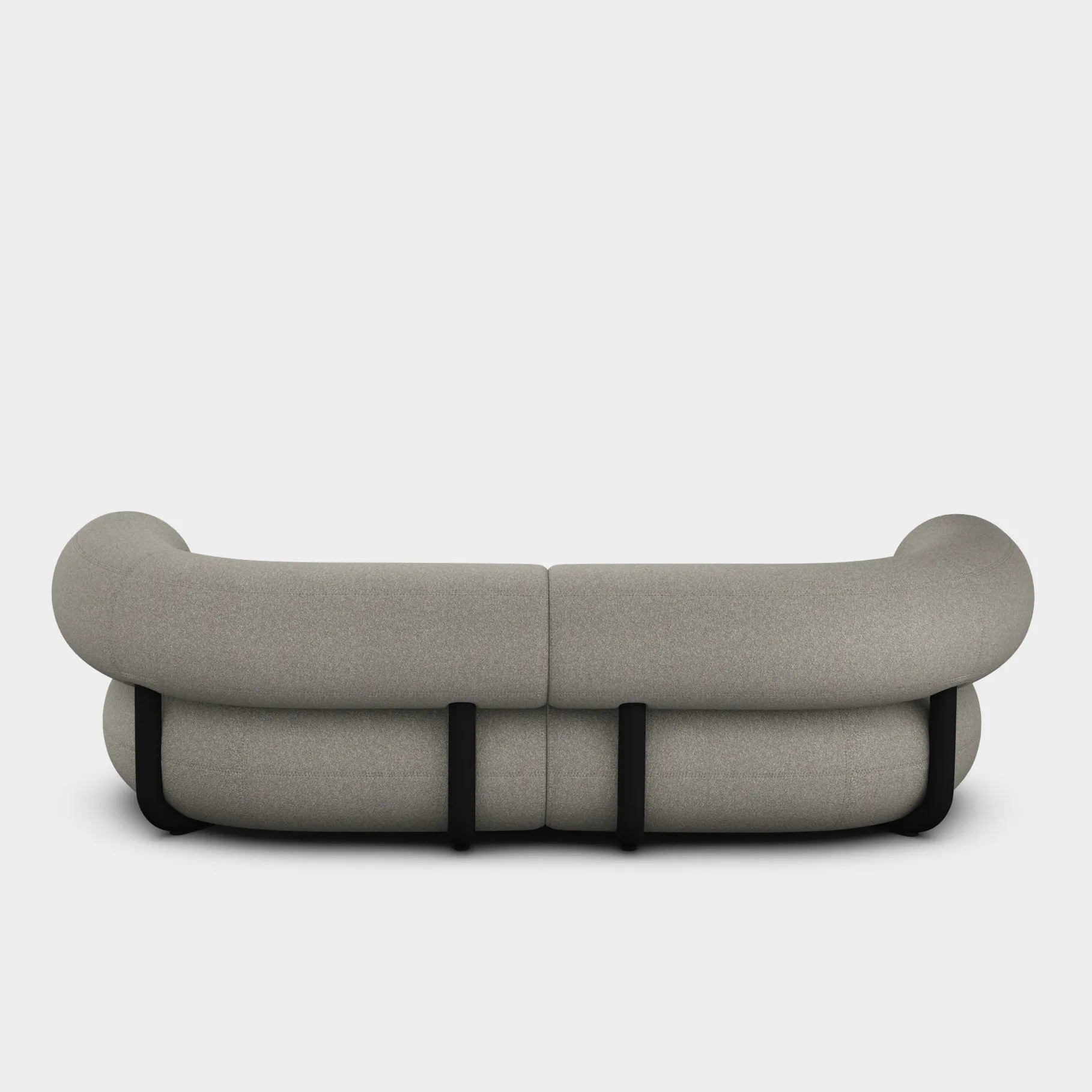Fat 2.5-Seater Modular Sofa