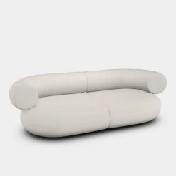 Fat 2.5-Seater Modular Sofa