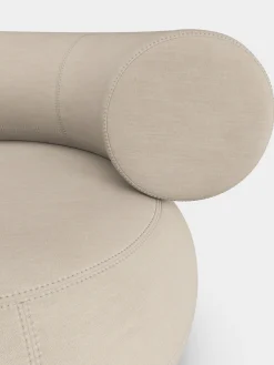 Fat 3-Seater Modular Sofa