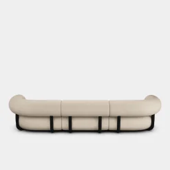 Fat 3-Seater Modular Sofa