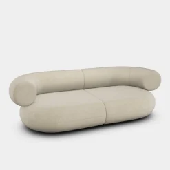 Fat 2.5-Seater Modular Sofa