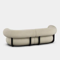 Fat 2.5-Seater Modular Sofa
