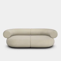 Fat 2.5-Seater Modular Sofa