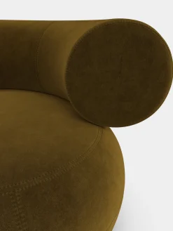 Fat 3-Seater Modular Sofa