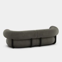 Fat 2.5-Seater Modular Sofa