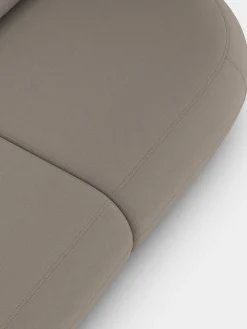 Fat 3-Seater Modular Sofa