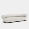 Fat 3-Seater Modular Sofa