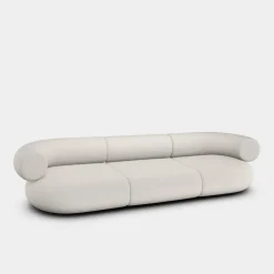 Fat 3-Seater Modular Sofa