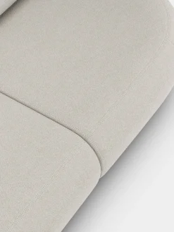 Fat 3-Seater Modular Sofa