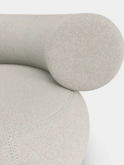 Fat 3-Seater Modular Sofa