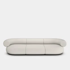 Fat 3-Seater Modular Sofa