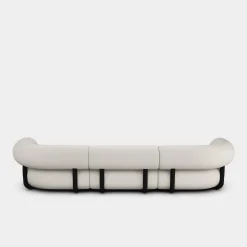 Fat 3-Seater Modular Sofa