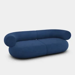 Fat 2.5-Seater Modular Sofa