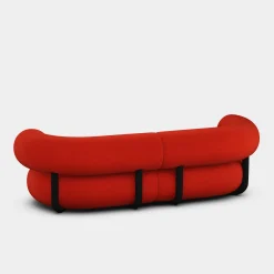 Fat 2.5-Seater Modular Sofa