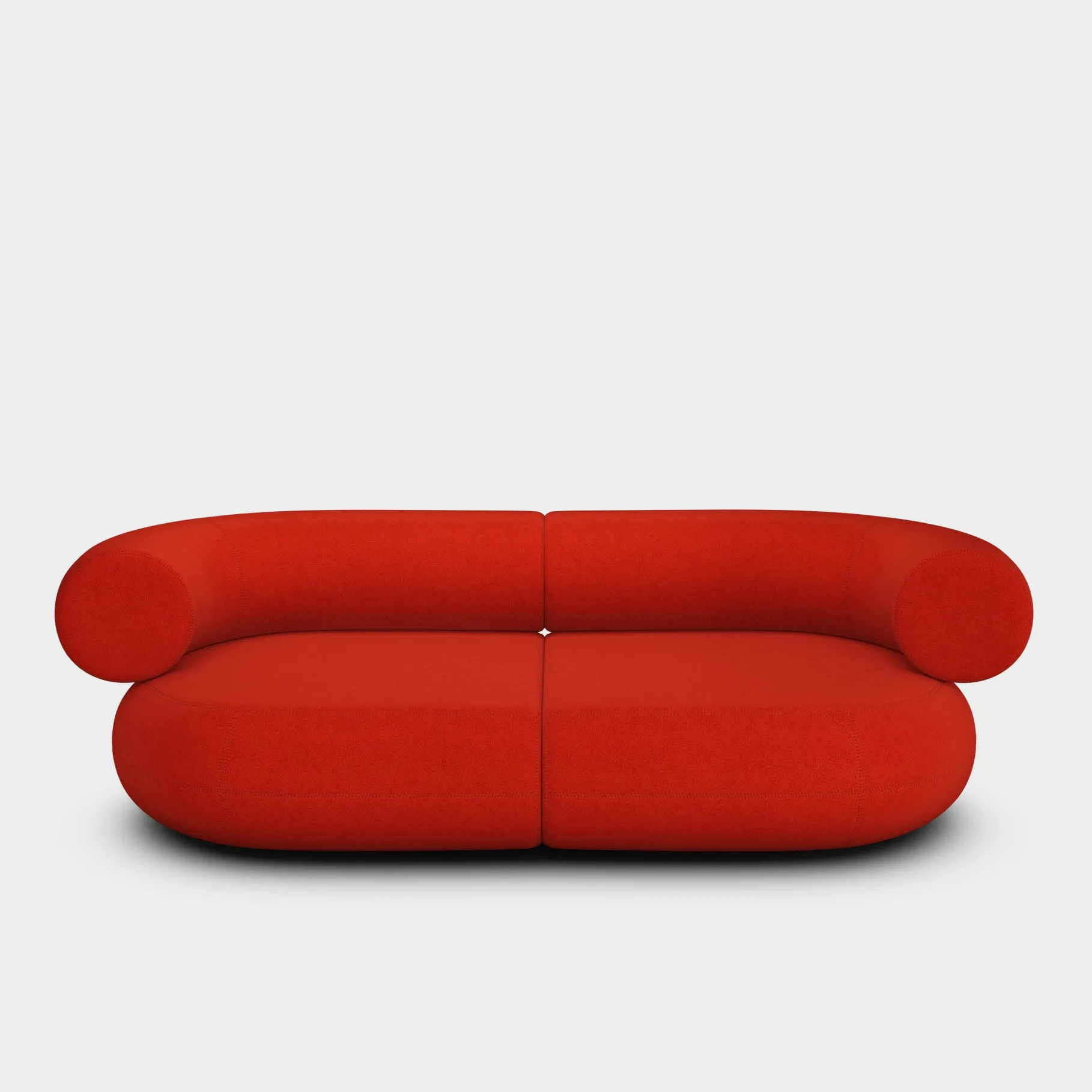 Fat 2.5-Seater Modular Sofa