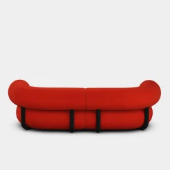 Fat 2.5-Seater Modular Sofa