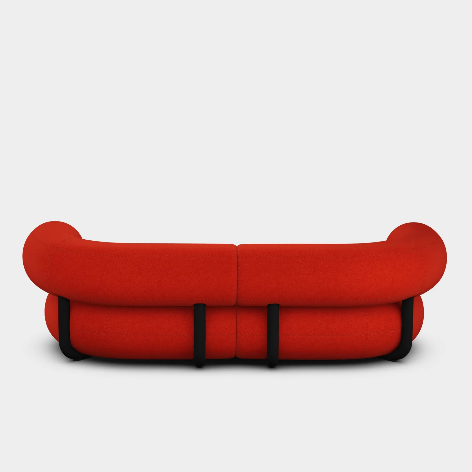 Fat 2.5-Seater Modular Sofa