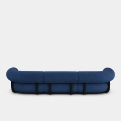 Fat 3-Seater Modular Sofa